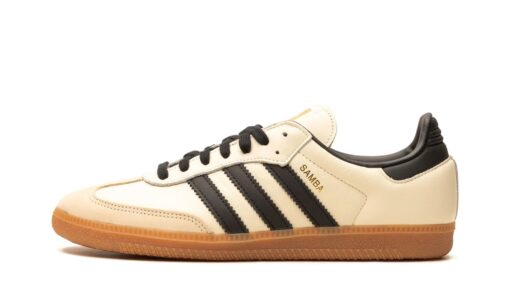 Adidas Samba OG 'Cream White' Creme / Off White - Image 2