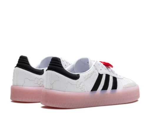 Adidas Sambae 'Hello Kitty' - Image 4