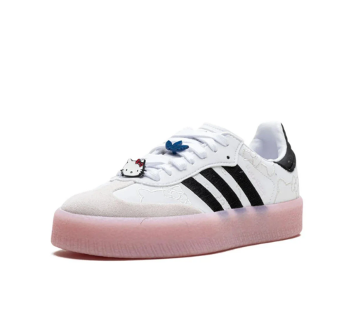 Adidas Sambae 'Hello Kitty' - Image 2