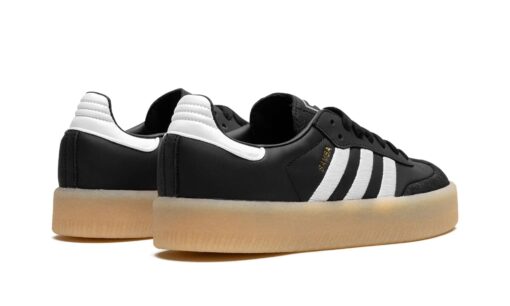 Adidas Sambae 'Black White' - Image 4