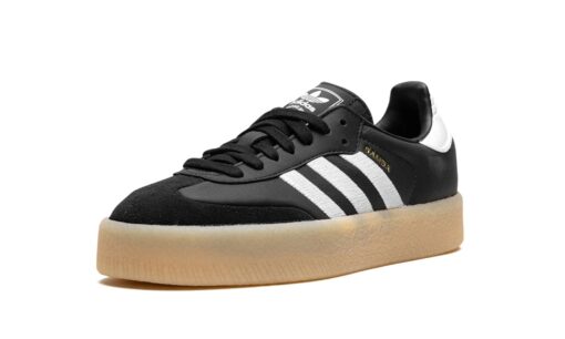 Adidas Sambae 'Black White' - Image 3