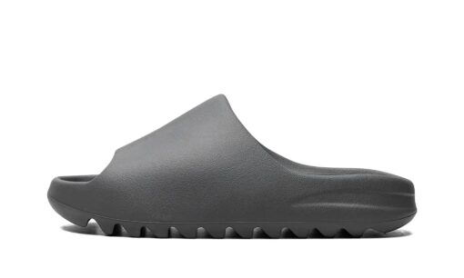 Adidas Yeezy Slide Slate Grey 'Cinza'