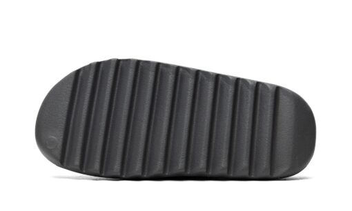 Adidas Yeezy Slide Slate Grey 'Cinza' - Image 4