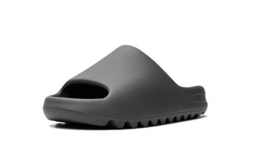 Adidas Yeezy Slide Slate Grey 'Cinza' - Image 5