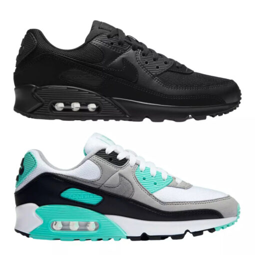 2 Pares Tênis Nike Air Max Masculino COMPRE 1 LEVE 2 + Frete Grátis - Image 9