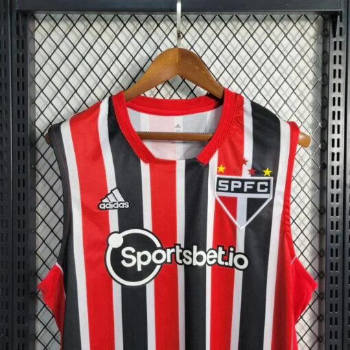 Camisa Regata do São Paulo 2022/23 Away - Image 4