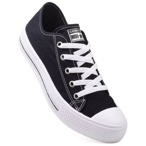 Tênis Casual Converse Feminino + [Brinde Exclusivo] - Image 3