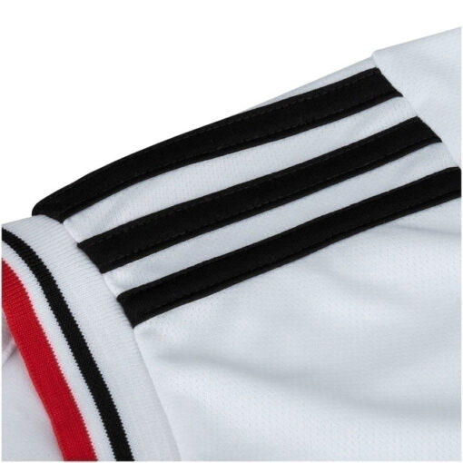 Camisa Feminina do São Paulo 2022/23 Home - Image 3