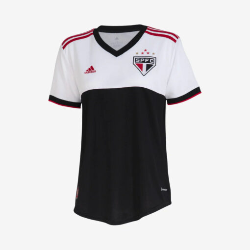 Camisa Feminina do São Paulo lll 2022/23