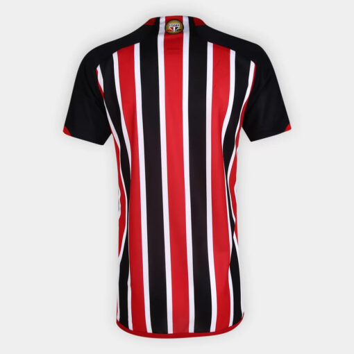 Camisa Feminina do São Paulo 2023/24 Away - Image 2