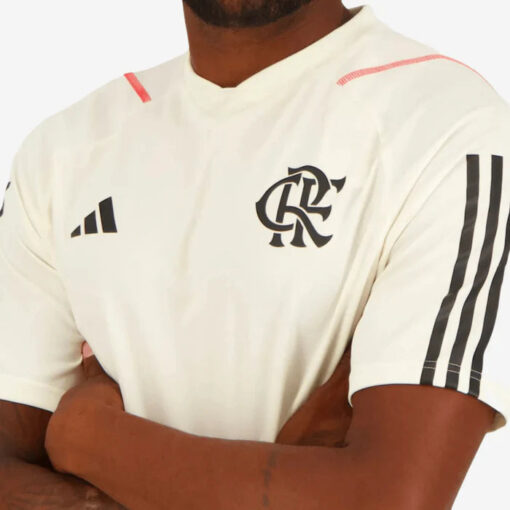 Camisa de Treino Flamengo 2023/24 - Image 5