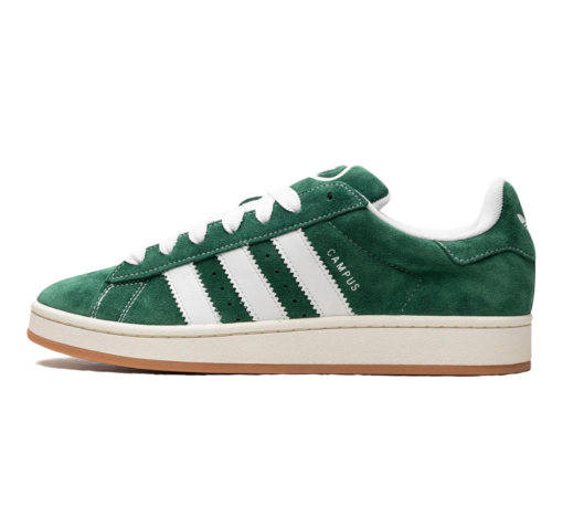 Adidas Campus 00s 'Dark Green' Verde