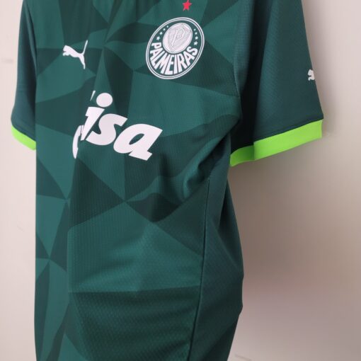 Camisa Palmeiras l 2023 - Image 4