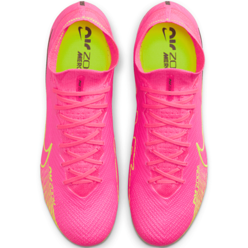 Nike Air Zoom Mercurial Superfly 9 Elite FG - Image 5