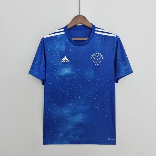 Camisa Cruzeiro l 2022