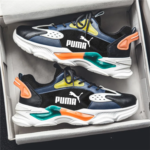 Tênis Puma Brand 4.0 - QUEIMA DE ESTOQUE - Image 4