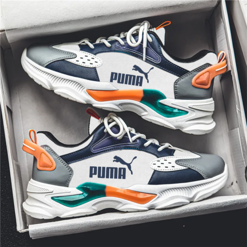 Tênis Puma Brand 4.0 - QUEIMA DE ESTOQUE - Image 6