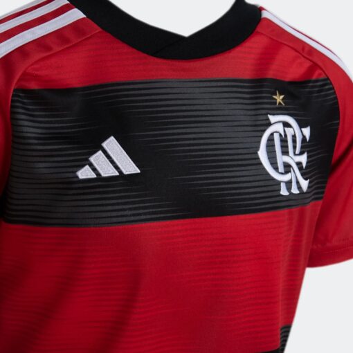 Camisa Flamengo 2023/24 I - Image 2