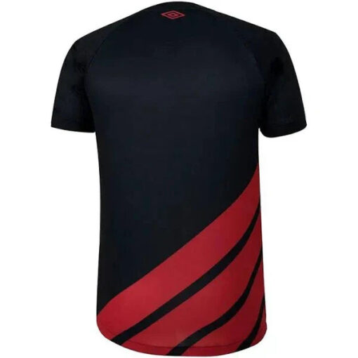 Camisa Athletico PR ll 2023 - Image 2