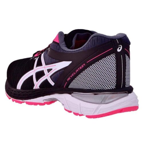 TÊNIS ESPORTIVO FEMININO ASICS REVELATION - Image 6