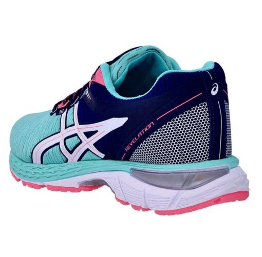 TÊNIS ESPORTIVO FEMININO ASICS REVELATION - Image 2