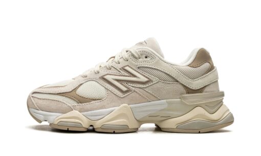 Tênis New Balance 9060 Feminino 'Mushroom Brown'