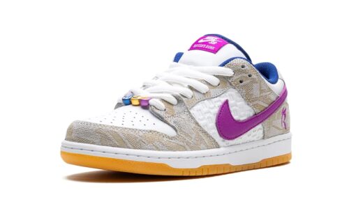 Tênis Nike Dunk Low SB 'Rayssa Leal' - Image 3