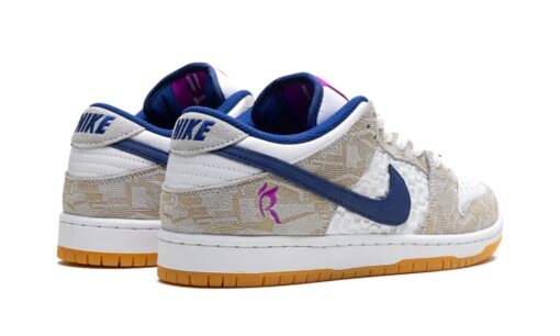 Tênis Nike Dunk Low SB 'Rayssa Leal' - Image 4