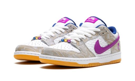 Tênis Nike Dunk Low SB 'Rayssa Leal' - Image 5