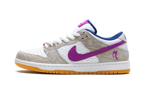 Tênis Nike Dunk Low SB 'Rayssa Leal'