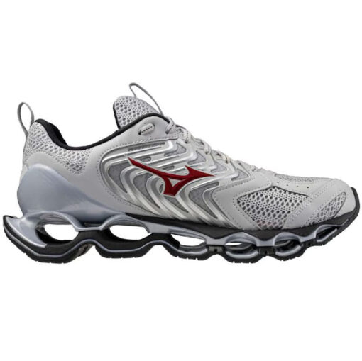 Tênis Mizuno Wave Prophecy 14S - QUEIMA DE ESTOQUE - Image 8