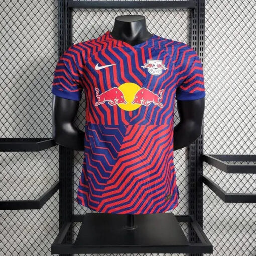 Camisa RB Leipzig l 23/24