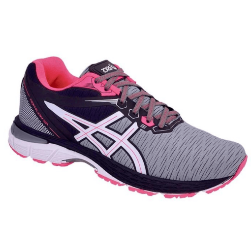 TÊNIS ESPORTIVO FEMININO ASICS REVELATION - Image 3