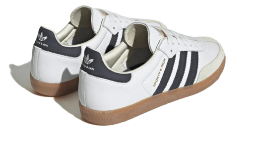 Samba OG Sporty & Rich White - Image 2