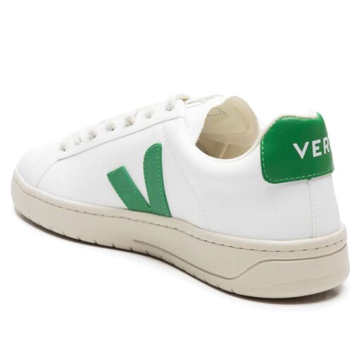 TÊNIS V-12 EXTRA BRANCO COM VERDE - Image 2