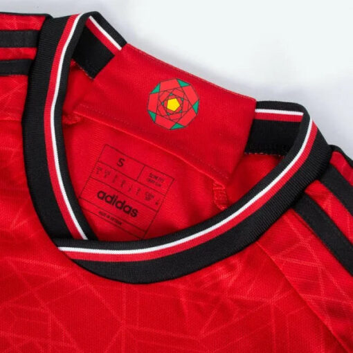 Camisa Manchester United l 23/24 - Image 5